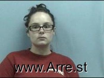 Carissa May Lee Breedlove Mugshot